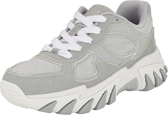 GUESS Norina womens Sneaker على Amazon.ae - متتبع الأسعار