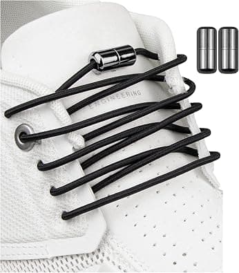 Endoto Shoe Laces for On Cloud Replacement Shoelaces على Amazon.ae - متتبع الأسعار