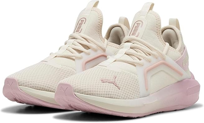 PUMA Softride Enzo 5 Metallic Wns womens Shoes on Amazon.ae - Price Tracker