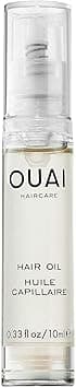 Ouai Hair Oil - 10 ml on Amazon.ae - Price Tracker