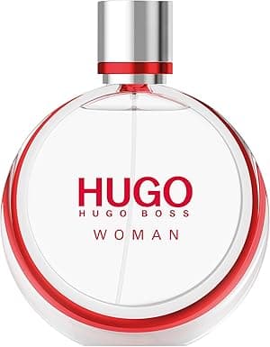 Hugo Boss Woman Perfume for Women Eau De Parfum 50ML - Amazon.ae Price Tracker