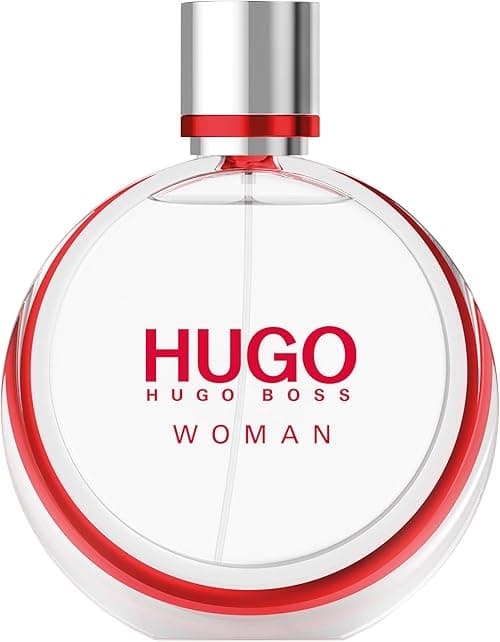 Hugo Boss Woman Perfume for Women Eau De Parfum 50ML on Amazon.ae - Price Tracker