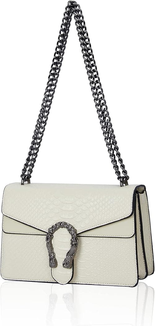 Aiqudou Women 001 Satchel-handbags on Amazon.ae - Price Tracker