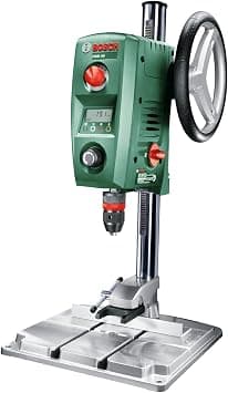 Bosch Bench Drill PBD 40 - متتبع أسعار Amazon.sa