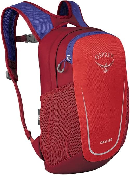 Osprey Daylite Kids backpack for lifestyle, unisex on Amazon - Best Deal Finder