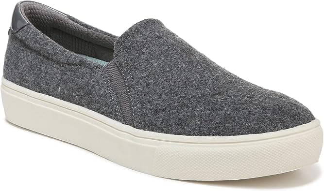 Dr. Scholl's Nova womens Sneaker on Amazon.ae - Price Tracker