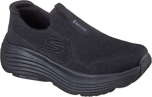 Skechers Women's Max Cushioning Endeavour Sarasota Sneaker on Amazon.ae - Price Tracker