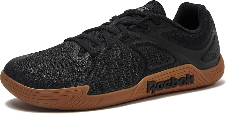 Reebok Nano Zero unisex-adult Sneaker - Best Deal Finder