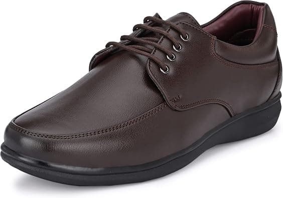 Centrino Men Formal Shoe (8687-2) على Amazon.ae - متتبع الأسعار