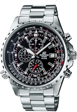 Casio EDIFICE Watch For Men[EF-527D-1AV] - Best Deal Finder