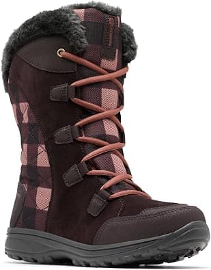 Columbia Ice Maiden Ii womens Snow Boot على Amazon.ae - متتبع الأسعار
