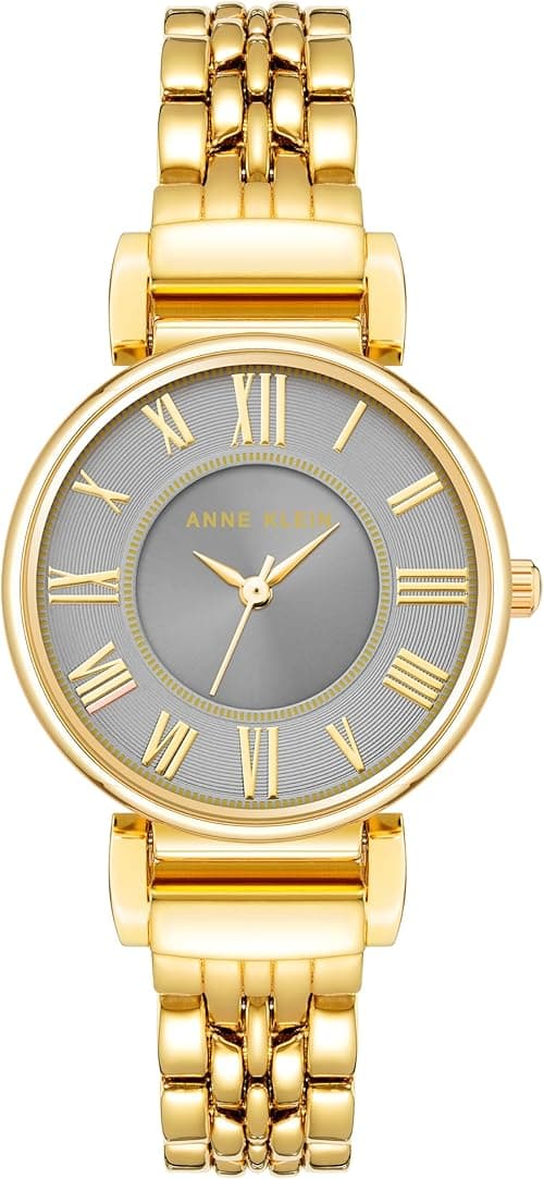 Anne Klein Women's Bracelet Watch on Amazon.ae - Price Tracker