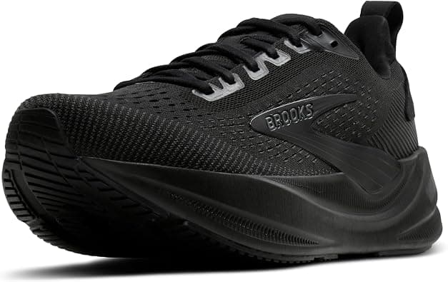 Brooks Men’s Ghost Max 4 Neutral Running & Walking Shoe على Amazon.ae - متتبع الأسعار