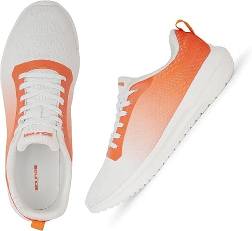Bourge Thur-N1 mens Running Shoes on Amazon.ae - Price Tracker