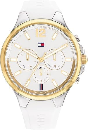 Tommy Hilfiger SIENNA Women Watch, Analog on Amazon.ae - Price Tracker