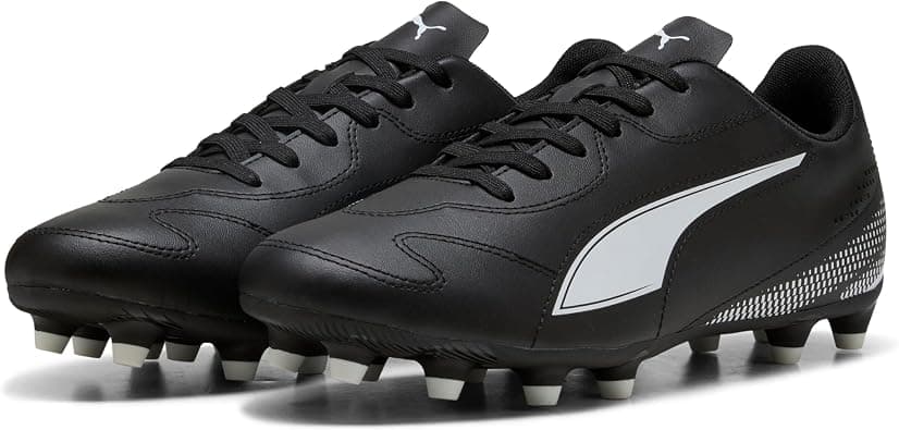 PUMA VITORIA II FG/AG mens Low Boot on Amazon - Best Deal Finder