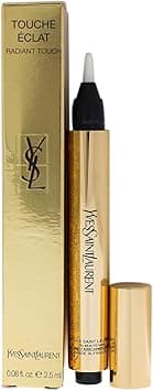 Yves Saint Laurent Touche Eclat Radiant Touch, 02 Luminous Ivory, 0.1 Fl Oz (Pack of 1) on Amazon.ae - Price Tracker