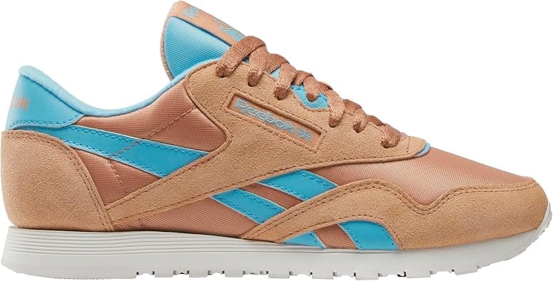 Reebok Classic Leather mens Sneaker على Amazon.ae - متتبع الأسعار