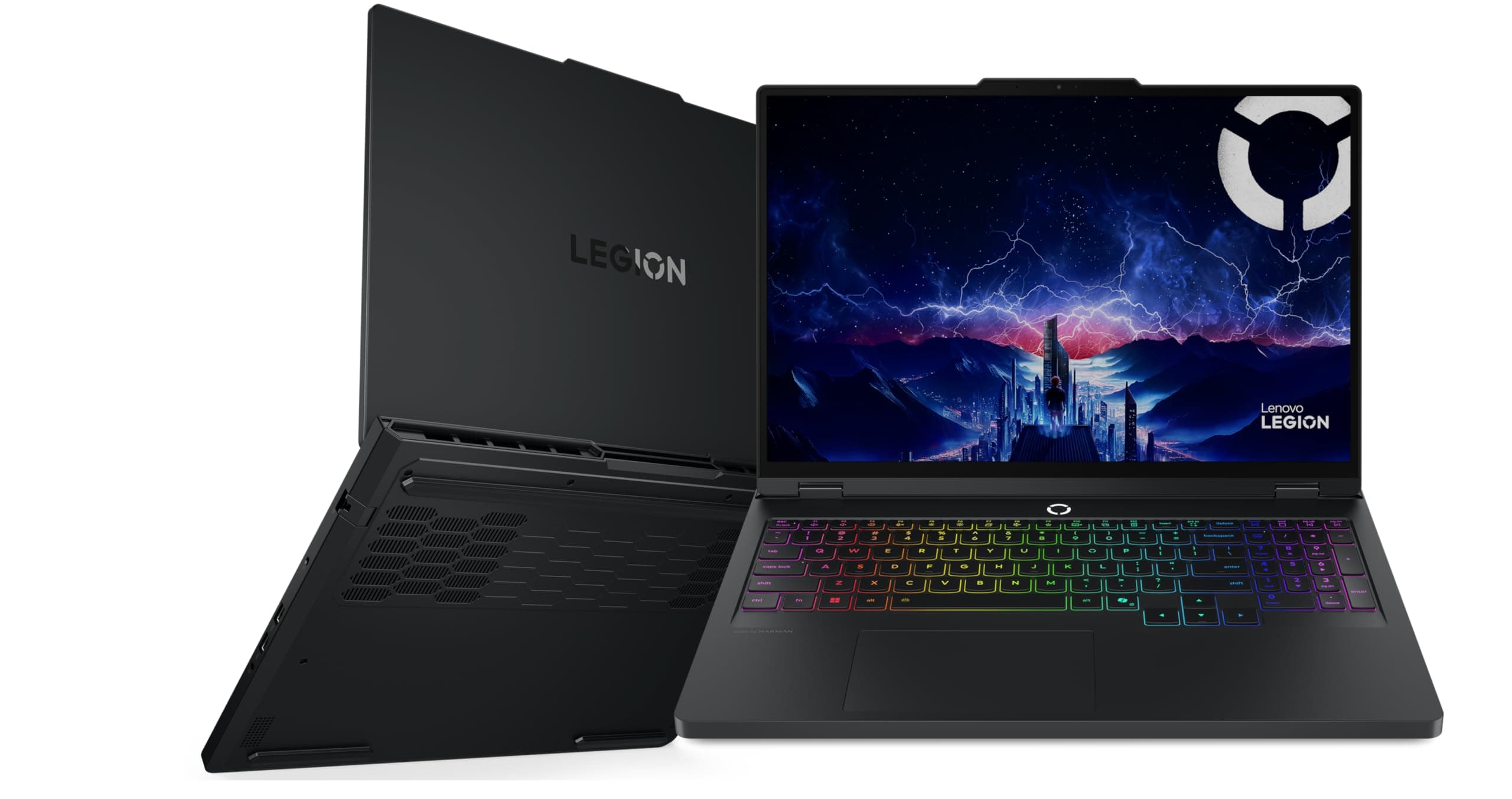 Lenovo Legion 5 15IRX10 Gaming Laptop | Intel Core i7-13650HX, NVIDIA RTX 5060 8GB, 32GB RAM, 1TB SSD, 15.1" WQXGA OLED 165Hz Display, Win11 - Eclipse Black [83LY00N0AX] on Amazon.ae - Price Tracker