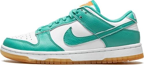 NIKE Women's WMNS Dunk Low Gymnastics Shoes, Beige Lt Orewood Brn Lt Orewood Brn Sail, 39 EU on Amazon.ae - Price Tracker