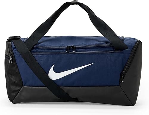 Nike Brasilia 9.5 Training Duffel Bag on Amazon.ae - Price Tracker