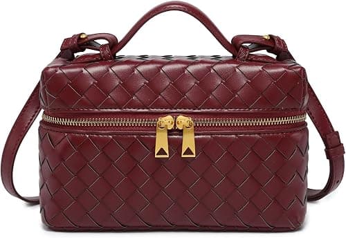 Rejolly Puffer Quilted Shoulder Bag for Women Puffy Bubble Tote Bag Lightweight Nylon Handbag Padded Soft Purse on Amazon.ae - Price Tracker