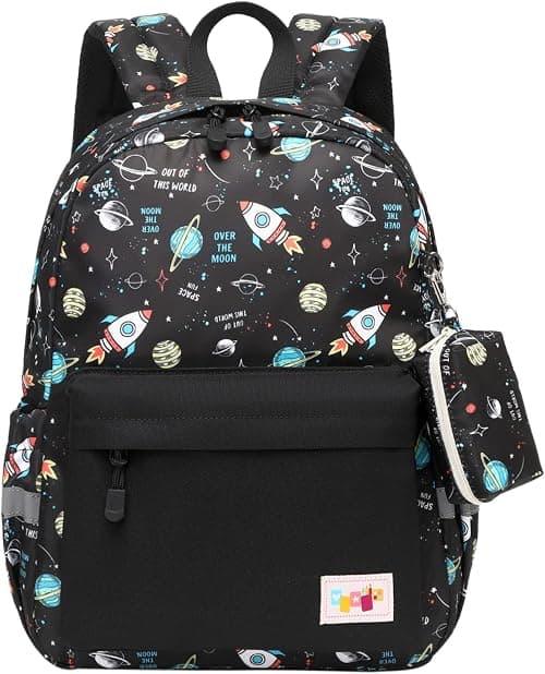 Mygreen Preschool Kindergarten Backpack, Little Kid Backpacks for Boys and Girls with Chest Strap on Amazon.ae - Price Tracker