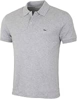 Lacoste Mens Men's S/S polo Polo - Best Deal Finder