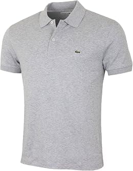 Lacoste Mens Men's S/S polo Polo - Best Deal Finder