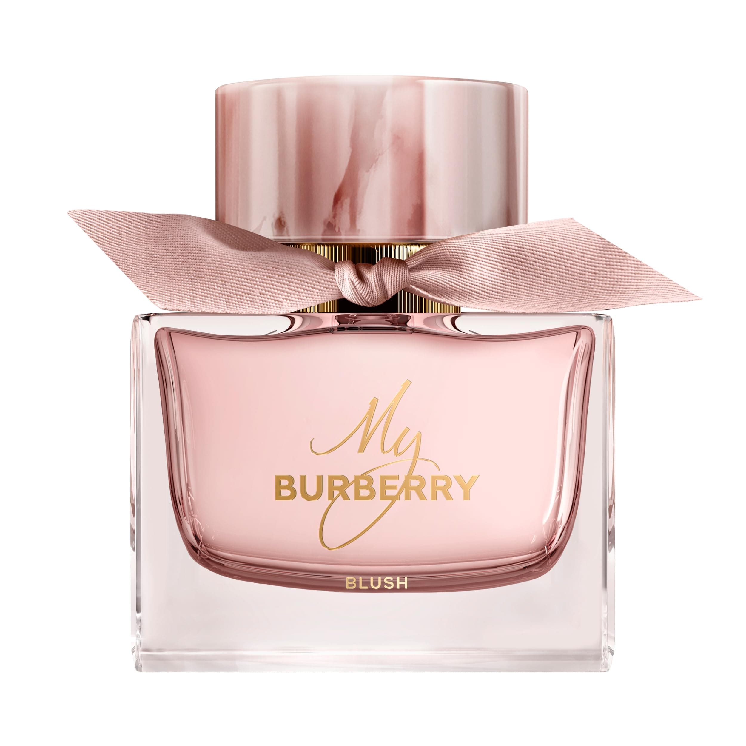 Burberry Perfume - My Burberry Blush By Burberry For - perfumes for women - Eau De Perfume, 90Ml on Amazon.ae - Price Tracker