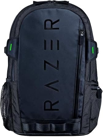 Razer Rogue V2 Gaming Laptop Backpack-Tear and Water Resistant Exterior on Amazon.ae - Price Tracker