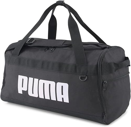 PUMA Unisex Challenger M Sports Bag, Basic Sports Bag, Unisex on Amazon.ae - Price Tracker