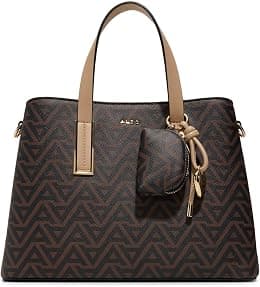 ALDO Womens L City Handbags Handbags - متتبع أسعار Amazon.sa