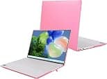 mCover Case ONLY Compatible for 2024 or Later 14.5" Dell XPS 14 9440 Series non-2-in-1 Traditional Windows Notebook Computers (NOT Fitting Other Dell Models) - Pink - Best Deal Finder