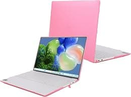 mCover Case ONLY Compatible for 2024 or Later 14.5" Dell XPS 14 9440 Series non-2-in-1 Traditional Windows Notebook Computers (NOT Fitting Other Dell Models) - Pink - Best Deal Finder