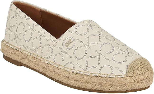 Calvin Klein Popular womens Ballet Flat on Amazon.ae - Price Tracker