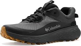 Columbia Terrastride Crz mens Sneaker - Best Deal Finder