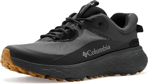 Columbia Terrastride Crz mens Sneaker on Amazon.ae - Price Tracker