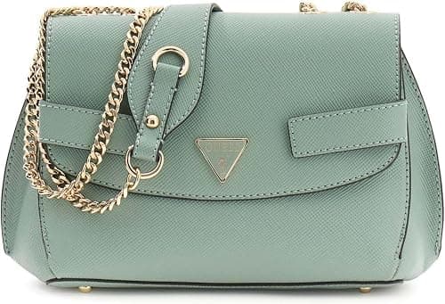 GUESS Womens Serenova Cnvrtble Xbody Flap Bags على Amazon.ae - متتبع الأسعار