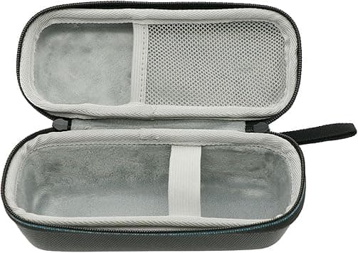 Hard Portable Travel Case for UGREEN Nexode Power Bank 20000mAh 130W Hard EVA Carrying Storage Case Travel Storage Bag with Handle and Inner Mesh Pocket on Amazon.ae - Price Tracker