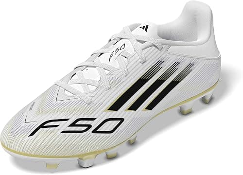 adidas F50 CLUB FG/MG unisex-adult Shoes على Amazon.ae - متتبع الأسعار