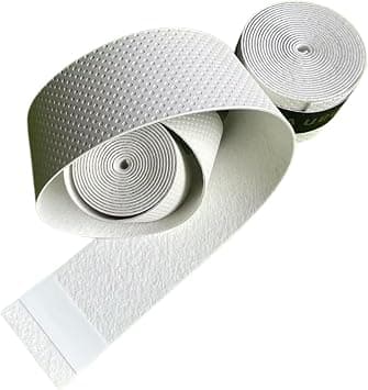 Durable Anti-Slip PU and PU+EVA Material Sticky Over Grips for Padel,Tennis and Badminton Racket - Amazon.ae Price Tracker