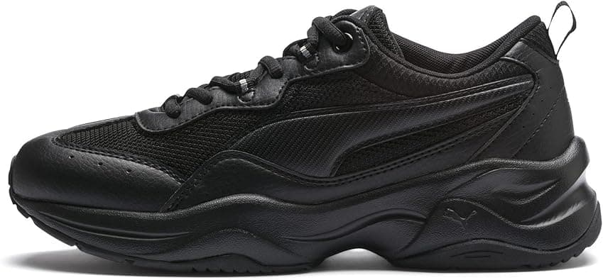 PUMA Women's Cilia Trainers on Amazon.ae - Price Tracker