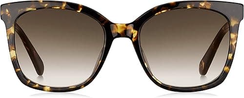 Kate Spade New York Women's Kiya Square Sunglasses on Amazon.ae - Price Tracker