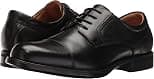 Florsheim Men's Medfield Cap Toe Oxford - Best Deal Finder