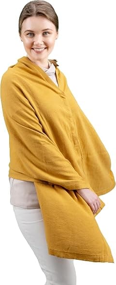 Nurtur Womens Nurtur Women Maternity Blanket Maternity Blanket - Amazon.ae Price Tracker