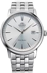 Orient Contemporary Symphony Iii - Wristwatch For Male Automatic And Hand-wound Mechanical Casual - Best Deal Finder