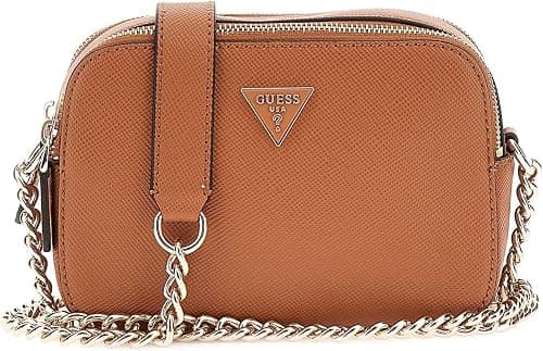 GUESS Womens Noelle Camera Crossbody Handbag on Amazon.ae - Price Tracker