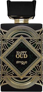 Afnan Zimaya Oud is Great Unisex Extrait De Parfum, 3.4 Fl. Oz on Amazon.ae - Price Tracker