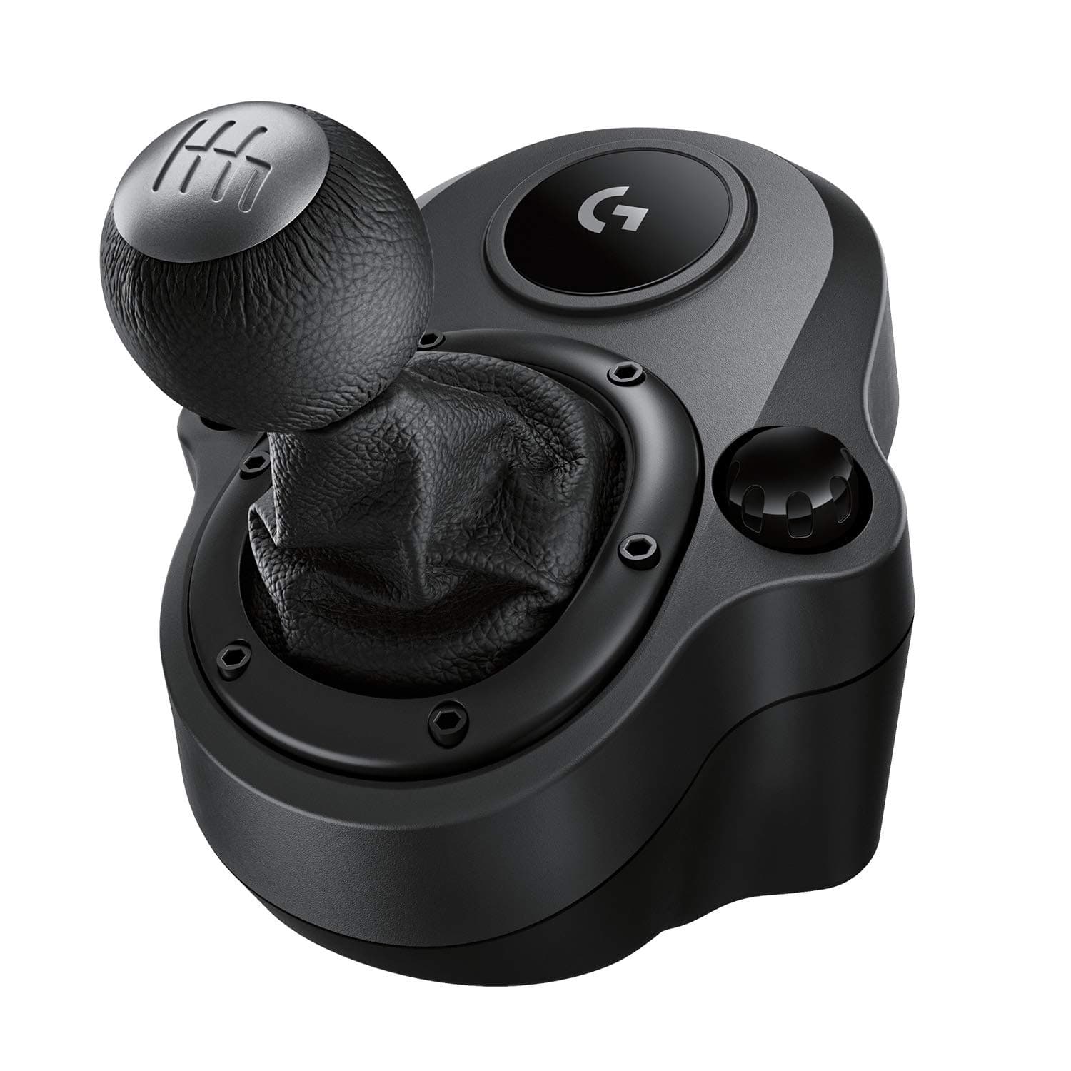 Logitech Driving Force Shifter For G29 and G920 Wheels on Amazon.ae - Price Tracker